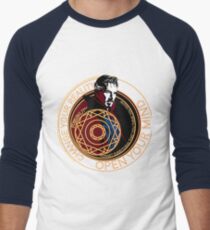 Dr. Strange Baseballshirt für Männer