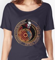 Dr. Strange Women's Relaxed Fit T-Shirt