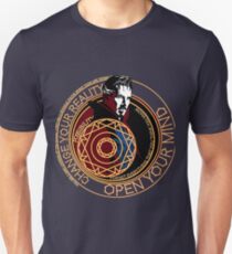 Dr. Strange Unisex T-Shirt