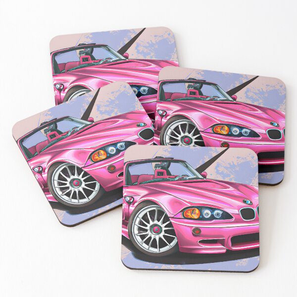 Item preview, Car classic from the 90s designed and sold by pixelatedworld.