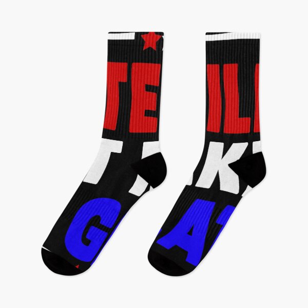 Item preview, Hate will not make us great  designed and sold by theliftedguru.