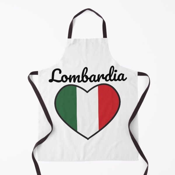 Item preview, Lombardia Italian Pride designed and sold by lilboxofrandom.