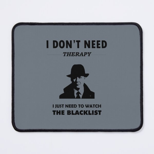 Item preview, The Blacklist Lovers  designed and sold by BoydBraun-L.
