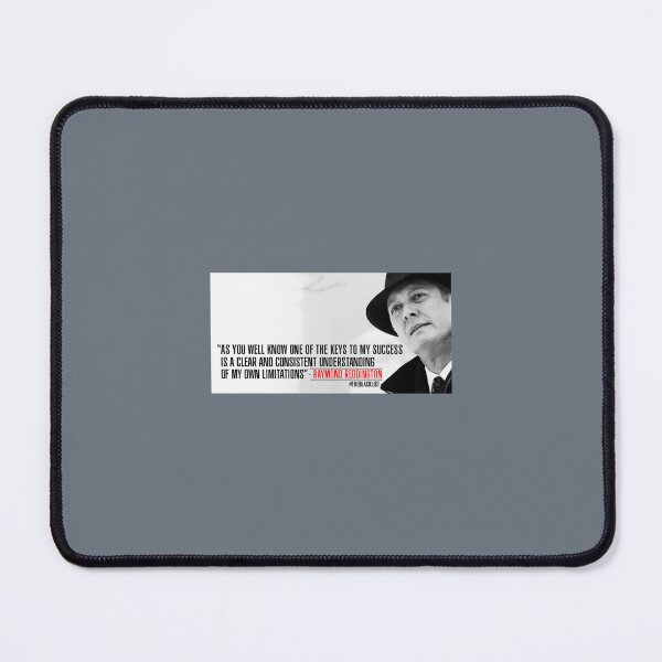 Item preview, The Blacklist man who looking in something  designed and sold by BoydBraun-L.