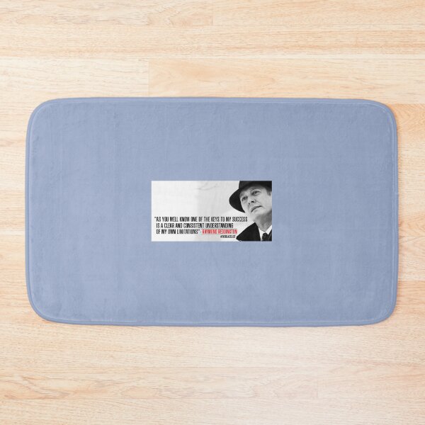 Item preview, The Blacklist man who looking in something  designed and sold by BoydBraun-L.