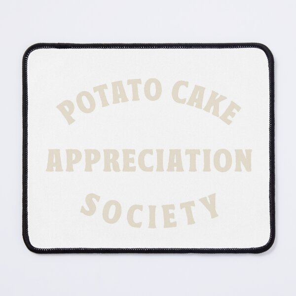Item preview, Potato Cake Appreciation Society T-shirts designed and sold by TonySpencer.