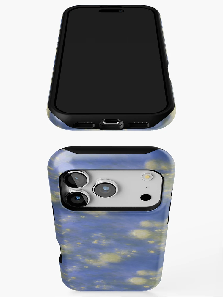 Thumbnail 3 of 4, iPhone Case, Spring Renaissance designed and sold by ArtificialCraft.