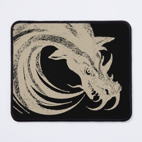 Item preview, Dragon Head designed and sold by Helga Taylor.