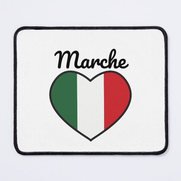 Item preview, Marche Italian Pride designed and sold by lilboxofrandom.