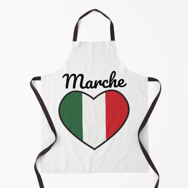 Item preview, Marche Italian Pride designed and sold by lilboxofrandom.