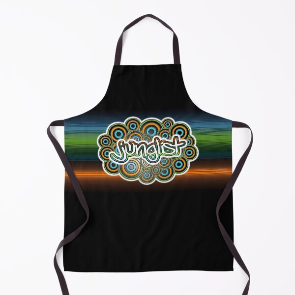 Item preview, Junglist-Multi-Target-Cool designed and sold by Klaus Bremner (Autotelic Art).