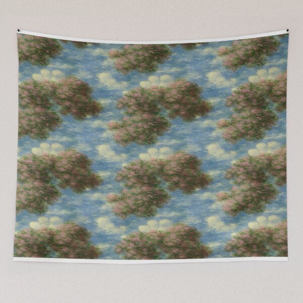 Item preview, Spring Floral Renaissance designed and sold by ArtificialCraft.