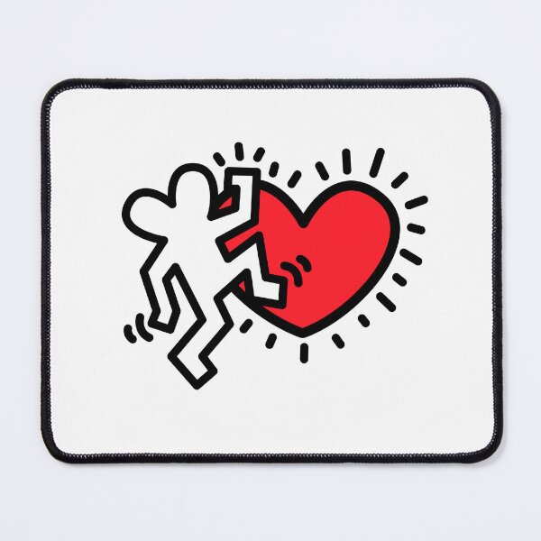 Item preview, Step into your heart designed and sold by bitpopart.