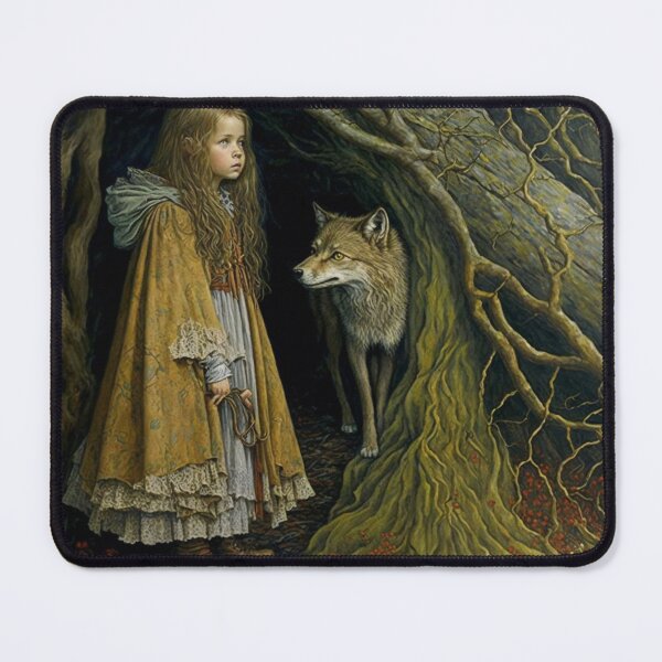 Item preview, From the Grimm's Fairytales Collection designed and sold by faemcnally.
