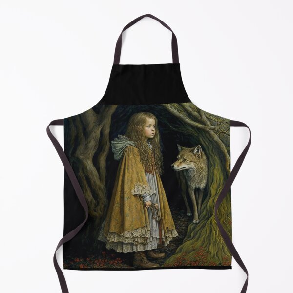 Item preview, From the Grimm's Fairytales Collection designed and sold by faemcnally.
