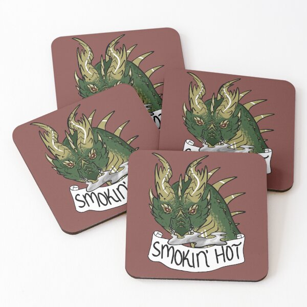 Item preview, Dragon (Smokin' Hot) designed and sold by Rui-rui.
