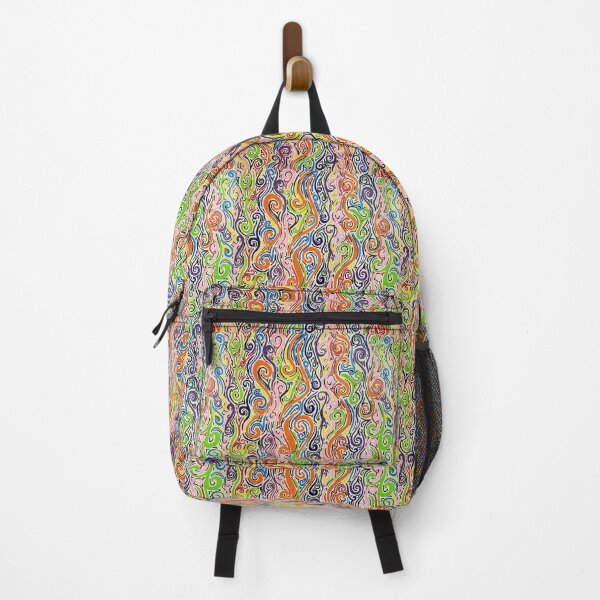 Item preview, Squiggle Swirl designed and sold by Sophie Gillespie.