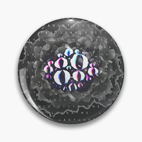 Item preview, Last Chance To Look At Me! - Eyes (Version 1) designed and sold by AtomicCityArt.