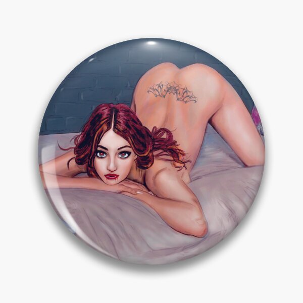 Item preview, Invitation from a Vampiress  designed and sold by Blissternal.