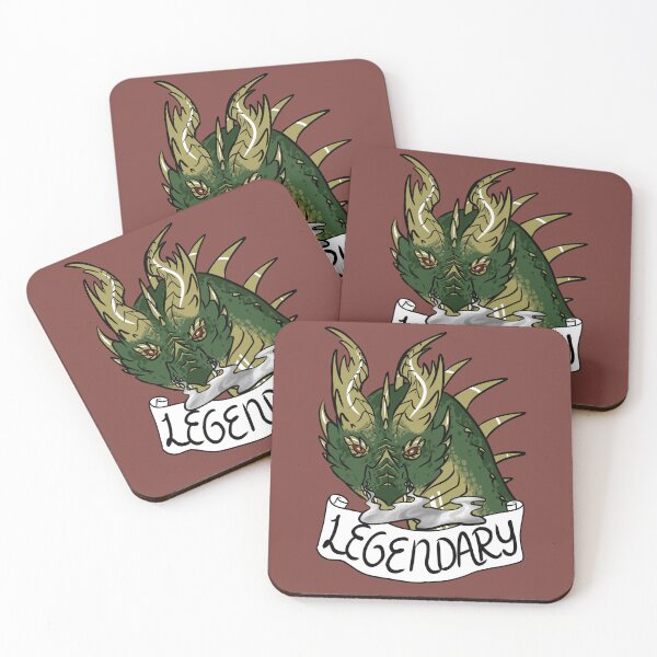 Item preview, Dragon (Legendary) designed and sold by Rui-rui.
