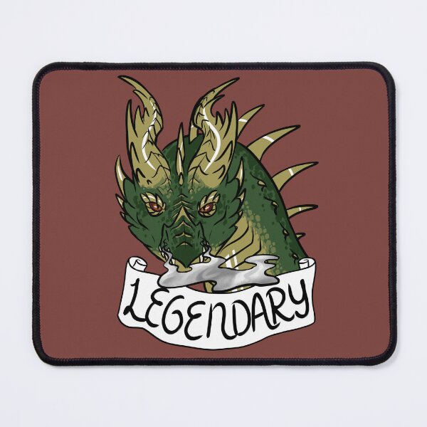 Item preview, Dragon (Legendary) designed and sold by Rui-rui.