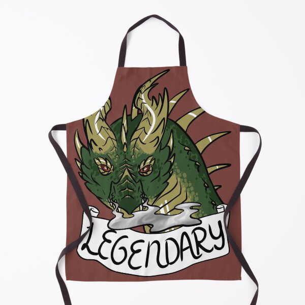 Item preview, Dragon (Legendary) designed and sold by Rui-rui.