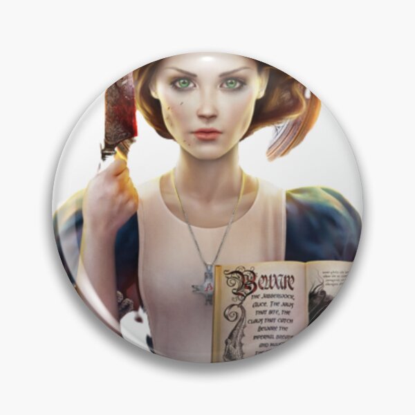 Item preview, Alice in Borderland designed and sold by One  Art.