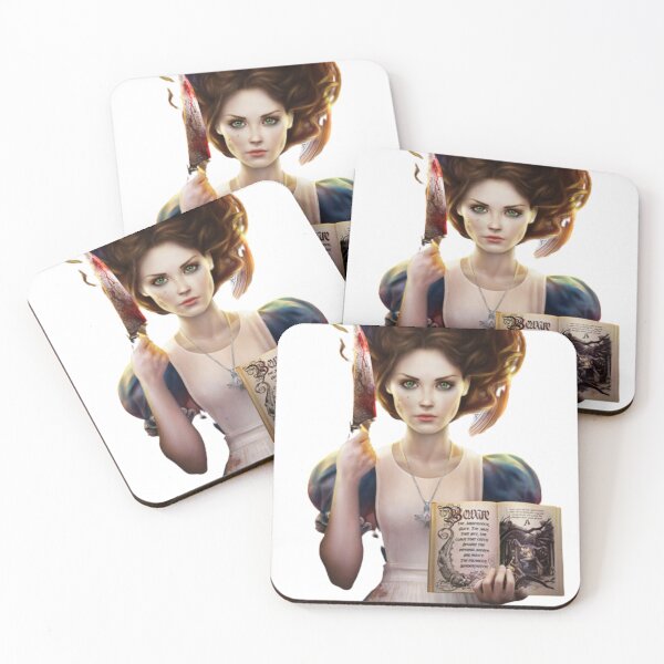 Item preview, Alice in Borderland designed and sold by One  Art.