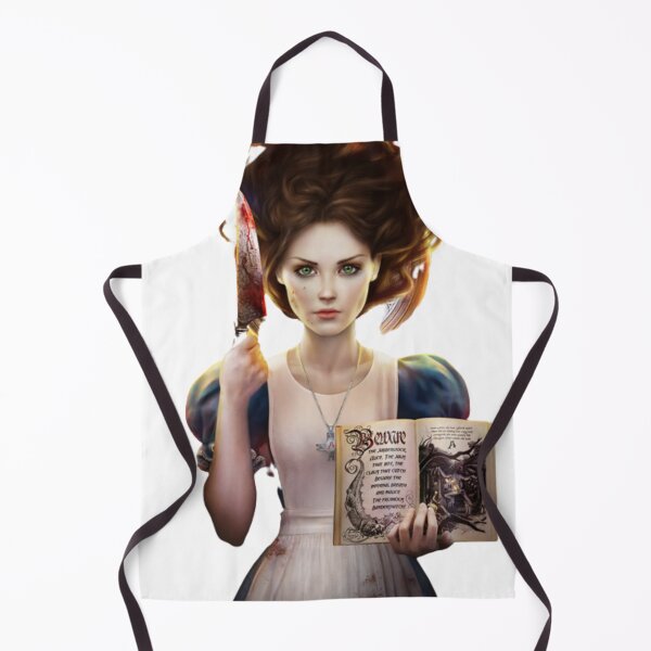 Item preview, Alice in Borderland designed and sold by One Art.