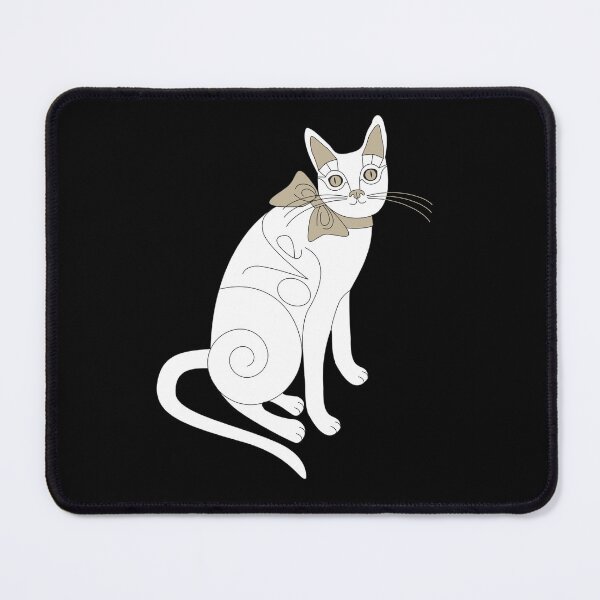 Item preview, Love Cat designed and sold by Helga Taylor.