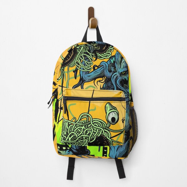 Item preview, Cthulhu vs MonEsVol V7 designed and sold by Ktstrofe.