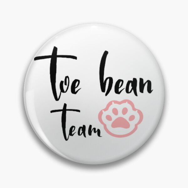 Artikelvorschau, Toe Bean Team süß entworfen und verkauft von Legendario00.