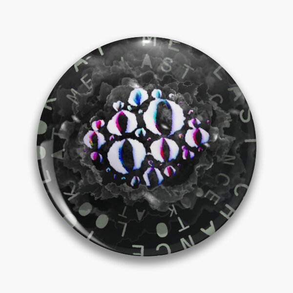 Item preview, Last Chance To Look At Me! - Eyes (Version 2) designed and sold by AtomicCityArt.