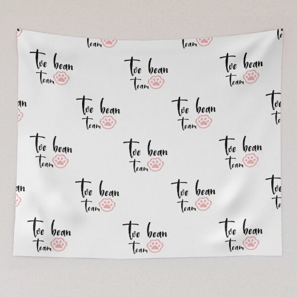 Item preview, Toe bean team cute designed and sold by Legendario00.
