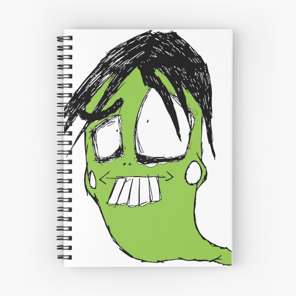 Aperçu de l'œuvre Frank le réservoir 2 créée et vendue par TrashCanBob.