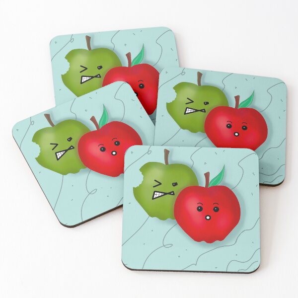 Item preview, How you like dem apples  designed and sold by Emendi.