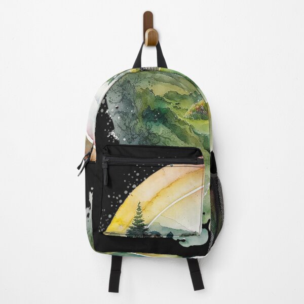 Item preview, Colourful Shire #1 designed and sold by Viktor Surzhko.