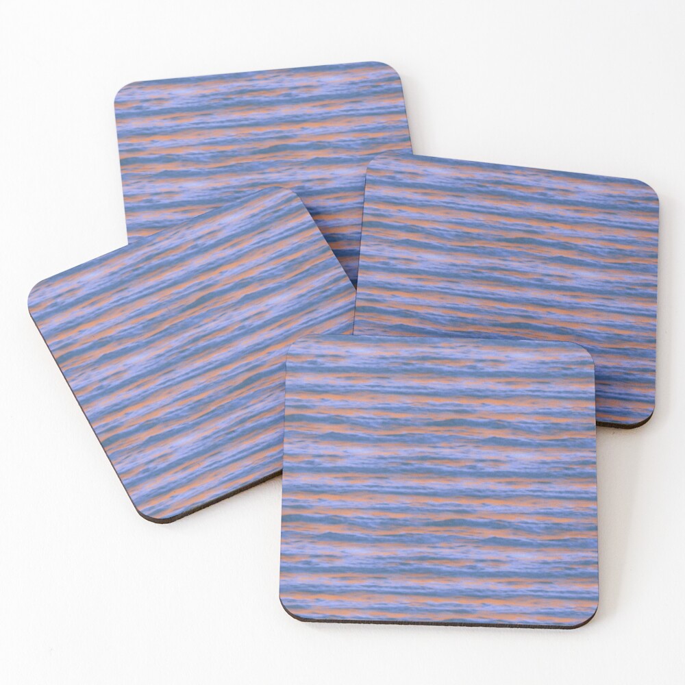 Item preview, Coasters (Set of 4) designed and sold by ArtificialCraft.