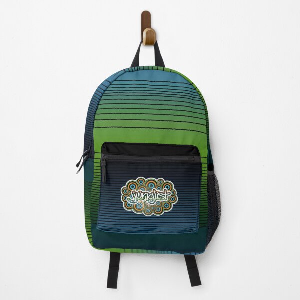 Item preview, Junglist-Multi-Target-Cool designed and sold by Klaus Bremner (Autotelic Art).