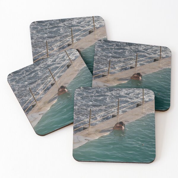 Item preview, swimmer designed and sold by justine Gordon.