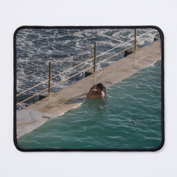 Item preview, swimmer designed and sold by justine Gordon.