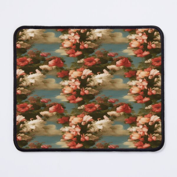 Item preview, Spring Floral Renaissance designed and sold by ArtificialCraft.