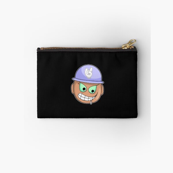 Item preview, personaje hambriento designed and sold by Darderdoor.
