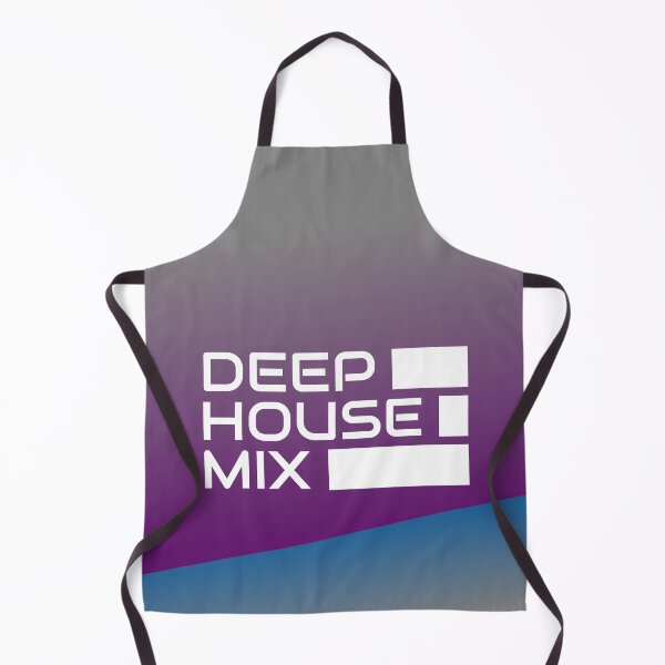 Aperçu de l'œuvre Mélange Deep House créée et vendue par Miragetees.