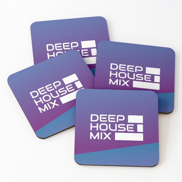 Aperçu de l'œuvre Mélange Deep House créée et vendue par Miragetees.