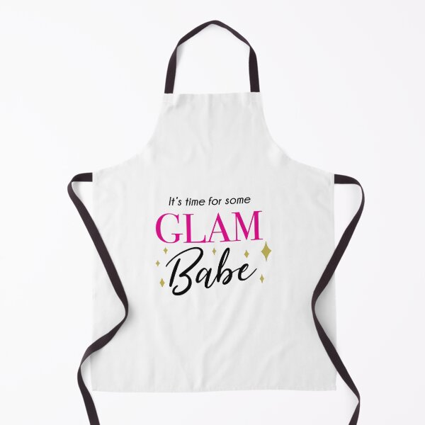 Item preview, It's Time For Some Glam Babe designed and sold by TJR-Production.