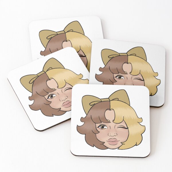Item preview, Cookie designed and sold by Tactus-Tactuo.