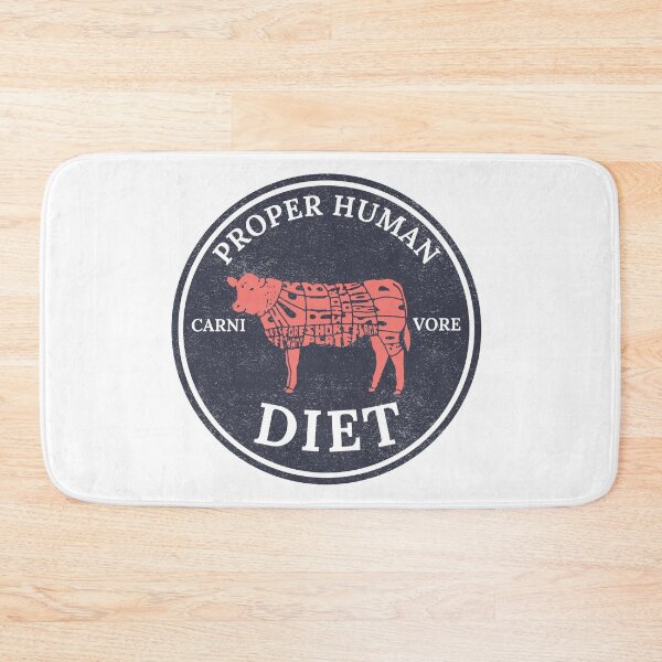Item preview, Proper Human Diet designed and sold by FinalCut55.