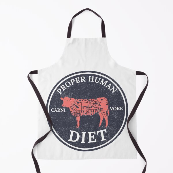 Item preview, Proper Human Diet designed and sold by FinalCut55.