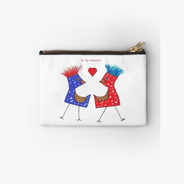 Item preview, Be My Valentine designed and sold by Annette Griffin.